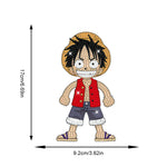 One Piece-Single Side Drill-Shaking Head Acrylic Diamond Desktop Ornament