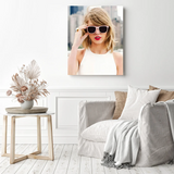 Taylor Swift- Diamond painting 30*40cm/40*50