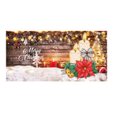 12pcs DIY Diamond Painting 5D Christmas Card