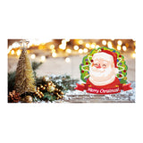 12pcs DIY Diamond Painting 5D Christmas Card