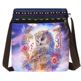 Diamond Painting Tote Bag