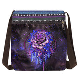 Diamond Painting Tote Bag