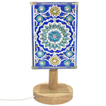 Diamond Painting Luminous Desk Lamp