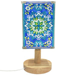 Diamond Painting Luminous Desk Lamp