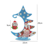 Christmas Tree Ornaments Diamond painting ornaments