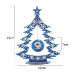 Christmas Tree Ornaments Diamond painting ornaments