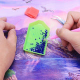 Multi-function 5D DIY Diamond Painting Tools Set