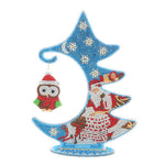 Christmas Tree Ornaments Diamond painting ornaments