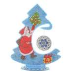 Christmas Tree Ornaments Diamond painting ornaments