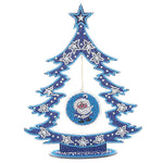 Christmas Tree Ornaments Diamond painting ornaments