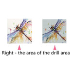 Dragon Full Drill-DIY Diamond Painting