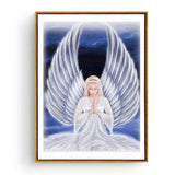 Angel Wings Full Drill Paintings