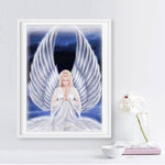 Angel Wings Full Drill Paintings