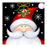 Santa Claus-Full Drill Diamond Painting