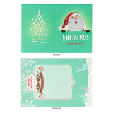 8pcs/Set-Christmas-Diamond Greeting Cards