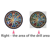 Constellation Full Drill DIY Diamond Painting