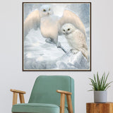 Bird Full Drill-DIY Diamond Painting