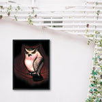 Bird Full Drill DIY Diamond Painting