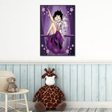 Betty boop - Full Drill DIY Diamond Painting