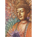 Buddha-Full Drill Diamond Painting