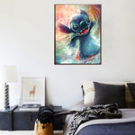 Stitch - Full Drill DIY Diamond Painting