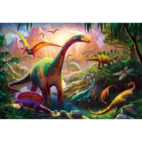 Dinosaurs-Full Drill Diamond Painting