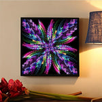 5D DIY Full Drill Diamond Painting Fantasy Phantoscope Mosaic