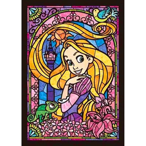 Princess - Full Drill DIY Diamond Painting