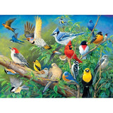 5D DIY Full Drill Diamond Painting Magpie