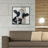 Cow Full Drill DIY Diamond Painting