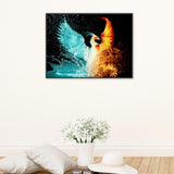 Bird Full Drill DIY Diamond Painting