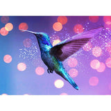 Bird Full Drill DIY Diamond Painting