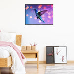 Bird Full Drill DIY Diamond Painting