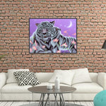 Tiger Full Drill-DIY Diamond Painting