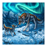 Fantasy Animal Full Drill-Diamond Painting