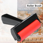 Rubber Roller Brush DIY Diamond Painting Brushing Craft Art Drawing Tools