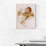 Baby Full Drill-Diamond Painting