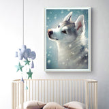 Cute Animals-Full Drill Diamond Painting