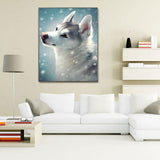 Cute Animals-Full Drill Diamond Painting