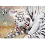 Cute Animals-Full Drill Diamond Painting