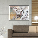 Cute Animals-Full Drill Diamond Painting