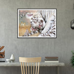 Cute Animals-Full Drill Diamond Painting