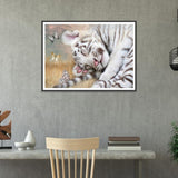 Cute Animals-Full Drill Diamond Painting