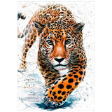 Animal Full Drill-Diamond Painting