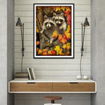 Cute Animals-Full Drill Diamond Painting