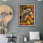 Cute Animals-Full Drill Diamond Painting