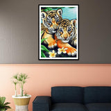 Animal Full Drill-DIY Diamond Painting