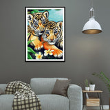 Animal Full Drill-DIY Diamond Painting