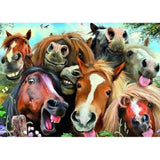 Animals-Full Drill Diamond Painting