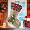 Diamond Painting Xmas sock